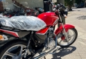 Motos - Keller  2024 Nafta 0Km - En Venta