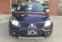 Autos - Renault SANDERO STEPWYAY 2011 Nafta 124000Km - En Venta