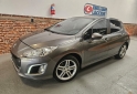 Autos - Peugeot 308 feline 2014 Nafta 138000Km - En Venta