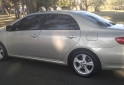 Autos - Toyota Corolla xei pack c/cuero 2014 GNC 158000Km - En Venta