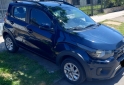 Autos - Fiat MOBI 1.0 WAY 5 PUERTAS 2017 Nafta 87000Km - En Venta