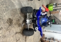 Cuatris y UTVs - Yamaha Raptor 700 2024  0Km - En Venta