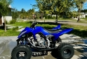 Cuatris y UTVs - Yamaha Raptor 700R 2020 Nafta 50Km - En Venta