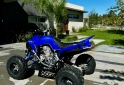 Cuatris y UTVs - Yamaha Raptor 700R 2020 Nafta 50Km - En Venta