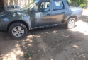 Camionetas - Renault oroch 2016 GNC 122000Km - En Venta