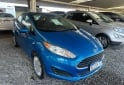 Autos - Ford FIESTA 1.6L S PLUS 4 P 2017 Nafta 81484Km - En Venta