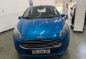 Autos - Ford Fiesta kD se 2016 Nafta  - En Venta