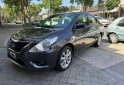 Autos - Nissan Versa pure drive 2016 Nafta  - En Venta