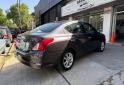 Autos - Nissan Versa pure drive 2016 Nafta  - En Venta