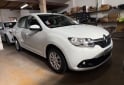 Autos - Renault Logan expresion 2016 Nafta  - En Venta