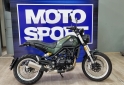 Motos - Benelli Leoncino 500 Trail 2024 Nafta 0Km - En Venta