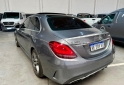 Autos - Mercedes Benz C300 AMG Sedan 2020 Nafta 72000Km - En Venta