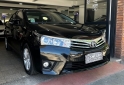 Autos - Toyota Corolla 2015 Nafta 85000Km - En Venta