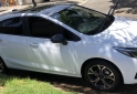 Autos - Chevrolet Cruze RS 2022 Nafta 8400Km - En Venta