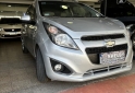 Autos - Chevrolet Spark 2016 Nafta  - En Venta