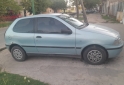 Autos - Fiat Palio 2000 Diesel 293Km - En Venta