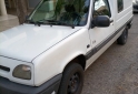 Utilitarios - Renault Express 1999 Diesel 213000Km - En Venta