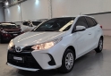 Autos - Toyota YARIS XS 2021 Nafta 19000Km - En Venta