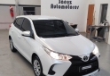 Autos - Toyota YARIS XS 2021 Nafta 19000Km - En Venta