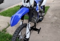 Motos - Yamaha YZ450F 2018 Nafta 25Km - En Venta