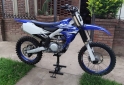 Motos - Yamaha YZ450F 2018 Nafta 25Km - En Venta