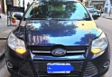 Autos - Ford Focus Se Plus 2014 Nafta 127000Km - En Venta