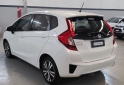 Autos - Honda FIT EXL AT 2017 Nafta 98000Km - En Venta