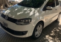 Autos - Volkswagen Fox confortline 2014 Nafta 145000Km - En Venta