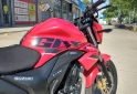 Motos - Suzuki Gixxer gsx 150 2019 Nafta 29000Km - En Venta