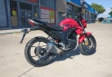 Motos - Suzuki Gixxer gsx 150 2019 Nafta 29000Km - En Venta