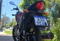 Motos - Honda New titan 2019 Nafta 16000Km - En Venta