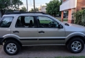 Camionetas - Ford ECOSPORT 1.6 XLS PLUS 2012 Nafta 94000Km - En Venta