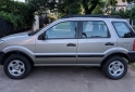 Camionetas - Ford ECOSPORT 1.6 XLS PLUS 2012 Nafta 94000Km - En Venta