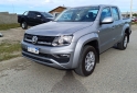 Camionetas - Volkswagen Amarok 2023 Diesel 24500Km - En Venta