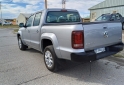 Camionetas - Volkswagen Amarok 2023 Diesel 24500Km - En Venta