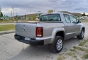 Camionetas - Volkswagen Amarok 2023 Diesel 24500Km - En Venta