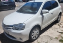 Autos - Toyota Etios 2016 Nafta 50000Km - En Venta