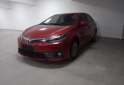 Autos - Toyota Corolla XEI 2017 Nafta 75000Km - En Venta