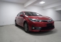 Autos - Toyota Corolla XEI 2017 Nafta 75000Km - En Venta