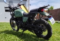 Motos - Royal Enfield Himalayan 2022 Nafta 2500Km - En Venta