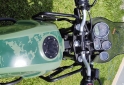 Motos - Royal Enfield Himalayan 2022 Nafta 2500Km - En Venta