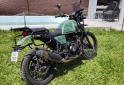 Motos - Royal Enfield Himalayan 2022 Nafta 2500Km - En Venta