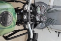 Motos - Royal Enfield Himalayan 2022 Nafta 2500Km - En Venta