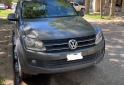 Camionetas - Volkswagen Amarok 2011 Diesel 300000Km - En Venta