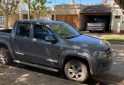 Camionetas - Volkswagen Amarok 2011 Diesel 300000Km - En Venta