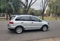 Autos - Volkswagen SURAN 2018 Nafta 84000Km - En Venta