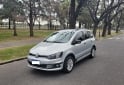 Autos - Volkswagen SURAN 2018 Nafta 84000Km - En Venta