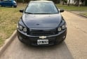 Autos - Chevrolet Sonic 2015 Nafta 134000Km - En Venta