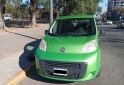 Utilitarios - Fiat QUBO ACTIVE 2012 Nafta 162000Km - En Venta