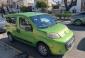 Utilitarios - Fiat QUBO ACTIVE 2012 Nafta 162000Km - En Venta